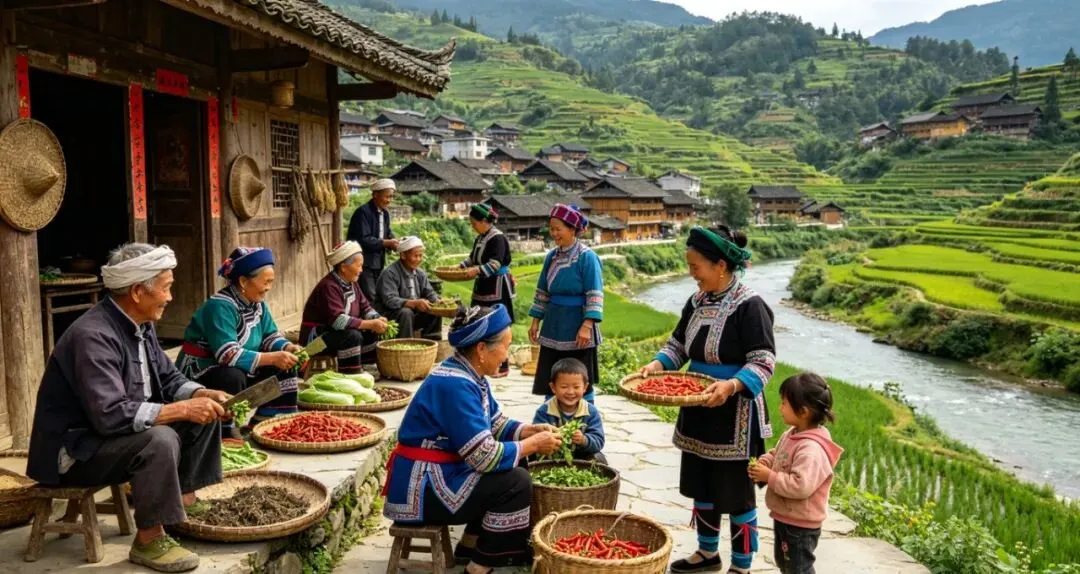 高考地理中的新题型-第8张图片-四季读书网 高考地理中的新题型-第8张图片-四季读书网