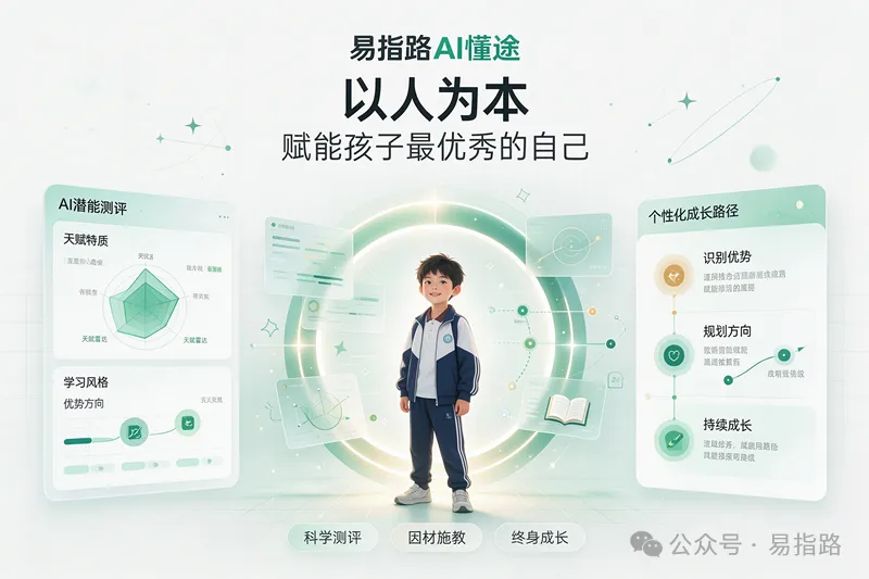中考分数不够,只能去职高?别慌!这所高中带你“弯道超车”稳上本科-第3张图片-四季读书网 中考分数不够,只能去职高?别慌!这所高中带你“弯道超车”稳上本科-第3张图片-四季读书网
