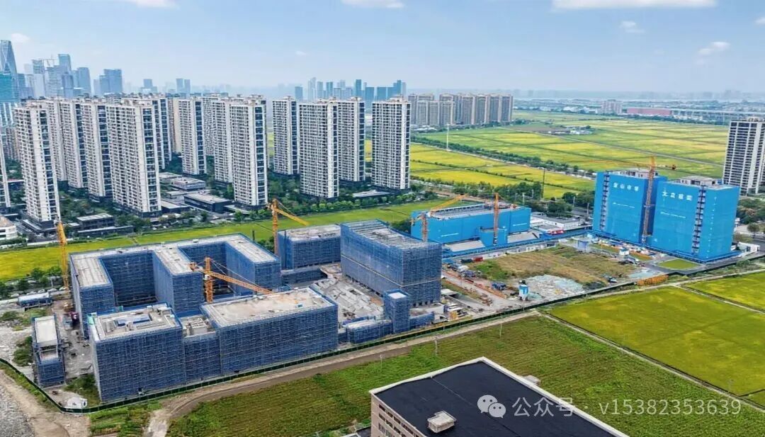 27 萧山中考分水岭来了!冲萧中本部和萧中北,完全是两条路-第4张图片-四季读书网