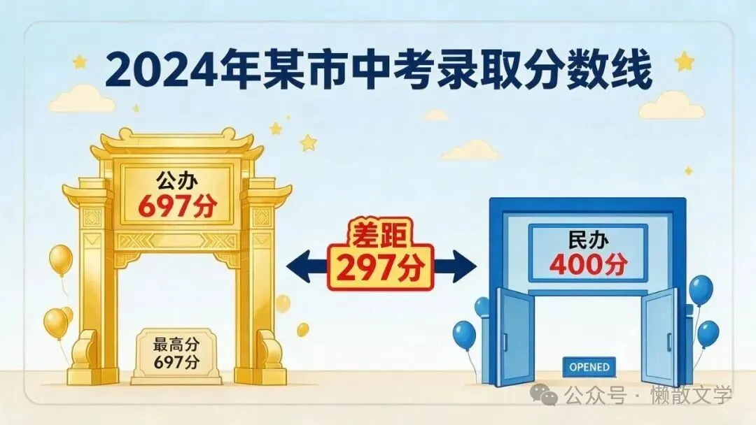 顺德 2027 届中考家长必读:分数线在变,但真正决定孩子去留的是这三件事-第1张图片-四季读书网