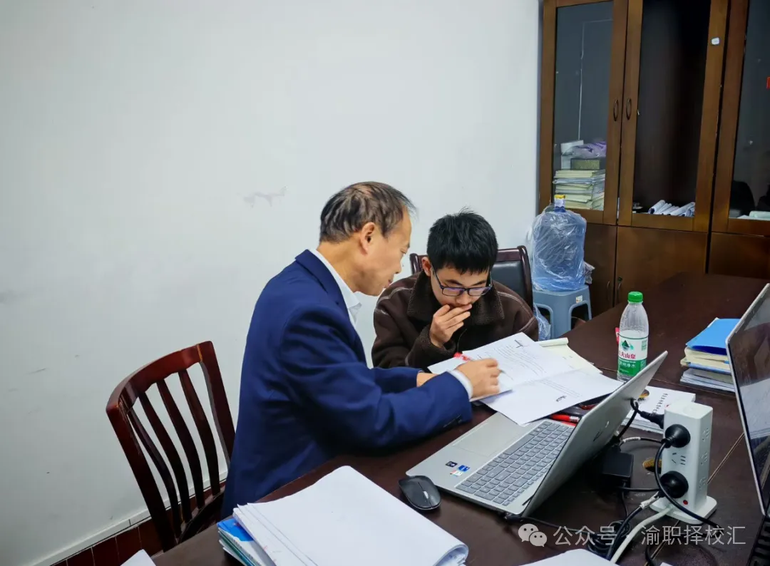 奥林学校2027届初三全托招生简章-第9张图片-四季读书网
