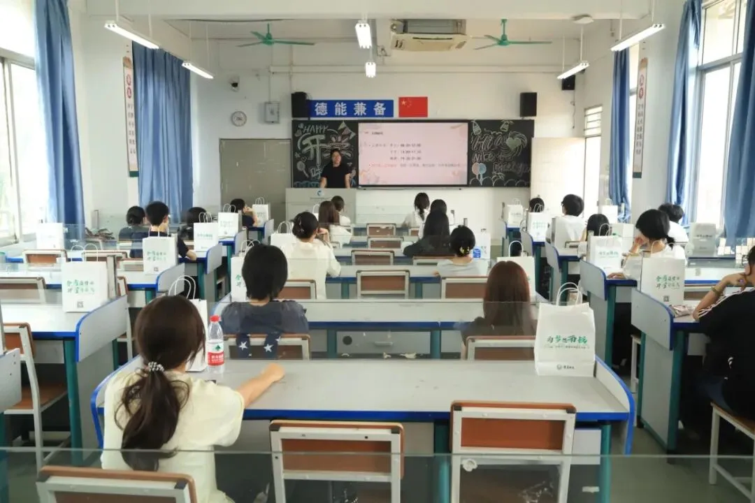 想提分?推荐博启职教春季高考集训辅导班,三大教学点可选,学习氛围浓厚!-第4张图片-四季读书网 想提分?推荐博启职教春季高考集训辅导班,三大教学点可选,学习氛围浓厚!-第4张图片-四季读书网