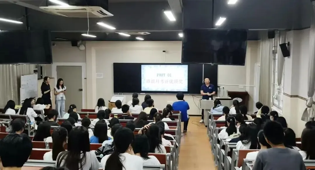 想提分?推荐博启职教春季高考集训辅导班,三大教学点可选,学习氛围浓厚!-第13张图片-四季读书网 想提分?推荐博启职教春季高考集训辅导班,三大教学点可选,学习氛围浓厚!-第13张图片-四季读书网