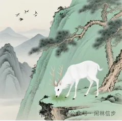 高考名篇名句默写强化训练(开放型默写+图文转换新题型)+答案解析-第6张图片-四季读书网 高考名篇名句默写强化训练(开放型默写+图文转换新题型)+答案解析-第6张图片-四季读书网