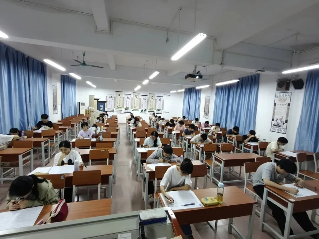 想提分?推荐博启职教春季高考集训辅导班,三大教学点可选,学习氛围浓厚!-第20张图片-四季读书网 想提分?推荐博启职教春季高考集训辅导班,三大教学点可选,学习氛围浓厚!-第20张图片-四季读书网