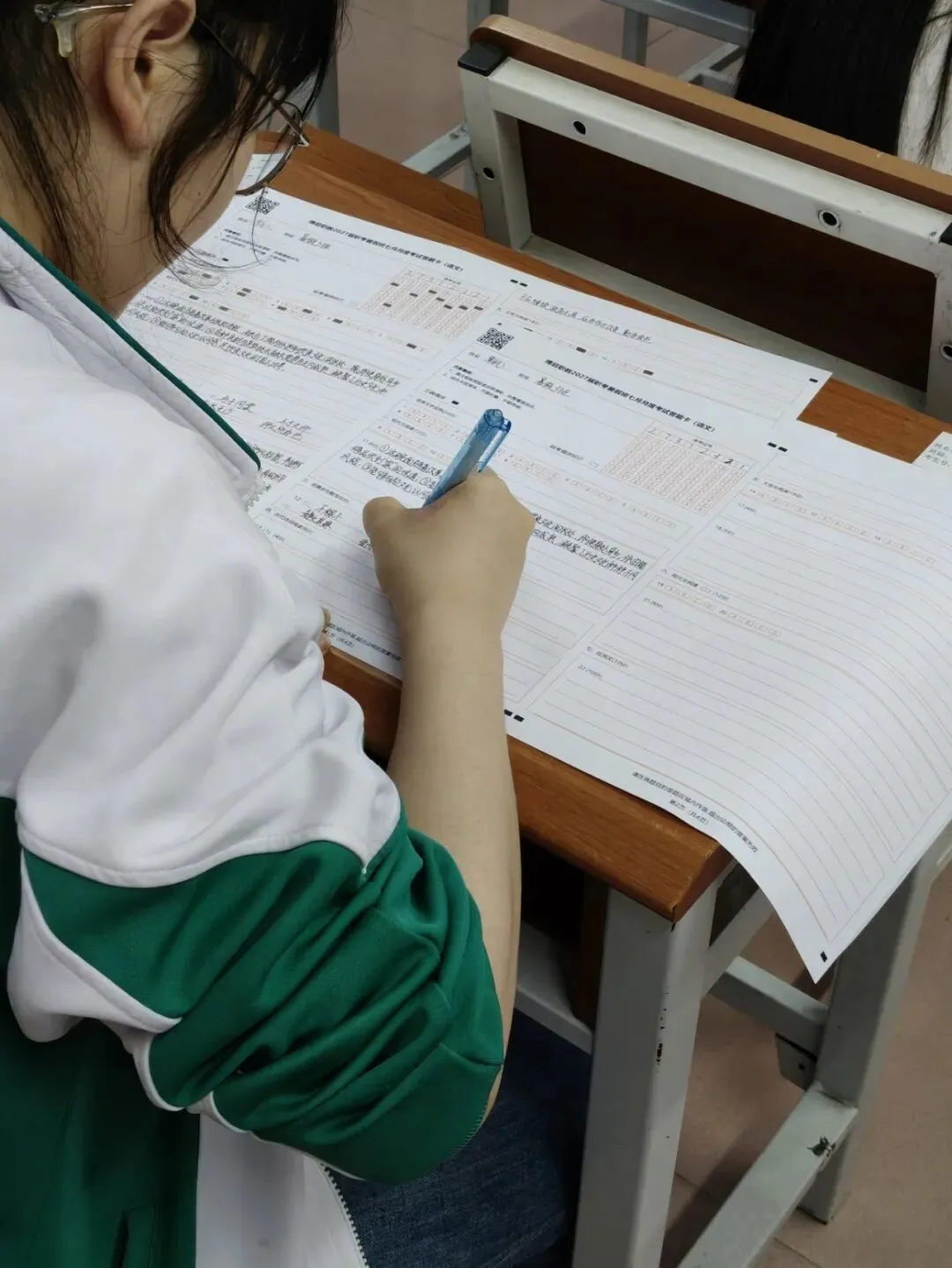 想提分?推荐博启职教春季高考集训辅导班,三大教学点可选,学习氛围浓厚!-第21张图片-四季读书网 想提分?推荐博启职教春季高考集训辅导班,三大教学点可选,学习氛围浓厚!-第21张图片-四季读书网