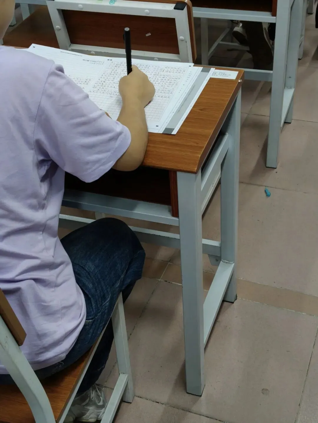 想提分?推荐博启职教春季高考集训辅导班,三大教学点可选,学习氛围浓厚!-第22张图片-四季读书网 想提分?推荐博启职教春季高考集训辅导班,三大教学点可选,学习氛围浓厚!-第22张图片-四季读书网