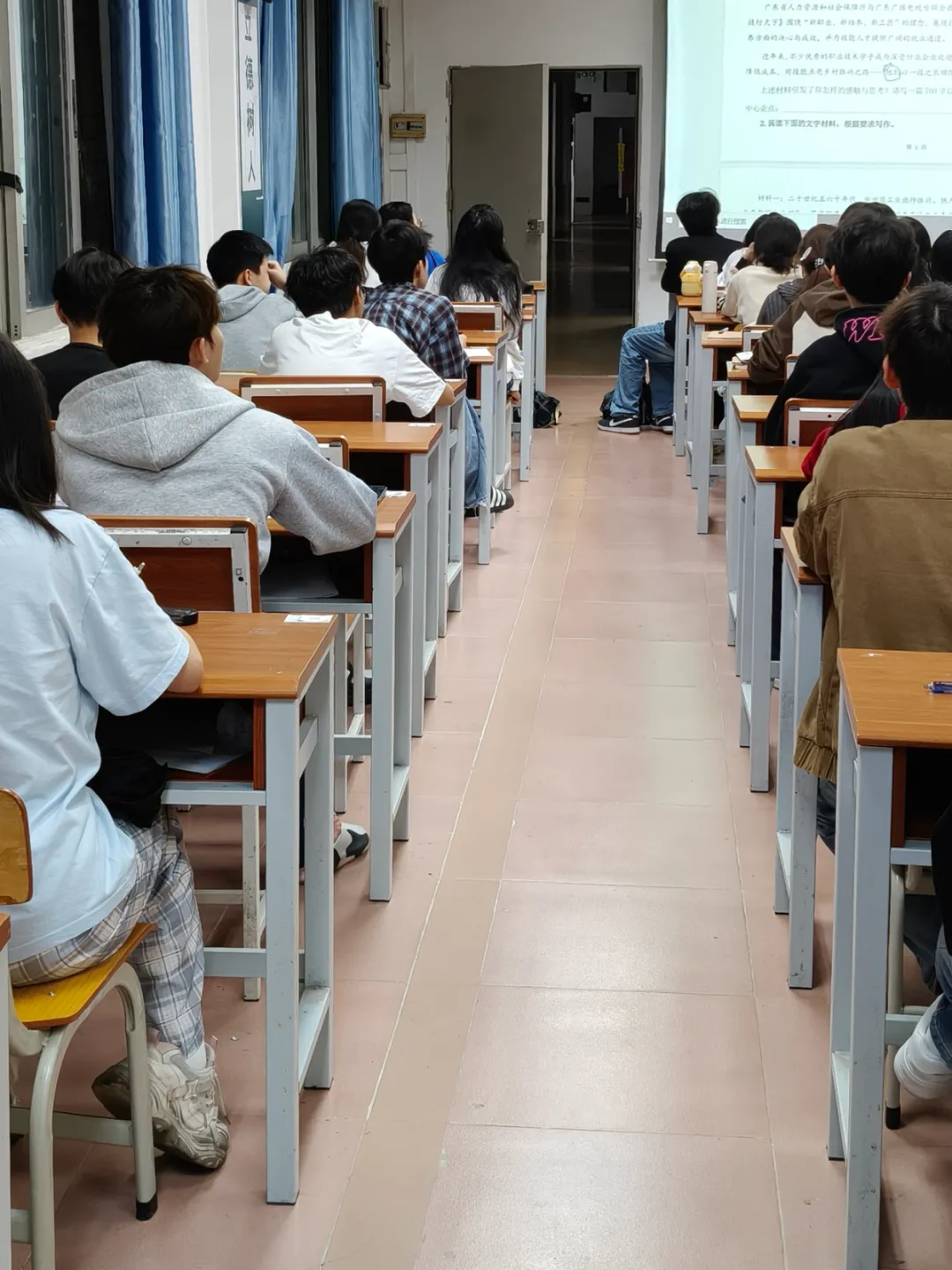 想提分?推荐博启职教春季高考集训辅导班,三大教学点可选,学习氛围浓厚!-第24张图片-四季读书网 想提分?推荐博启职教春季高考集训辅导班,三大教学点可选,学习氛围浓厚!-第24张图片-四季读书网