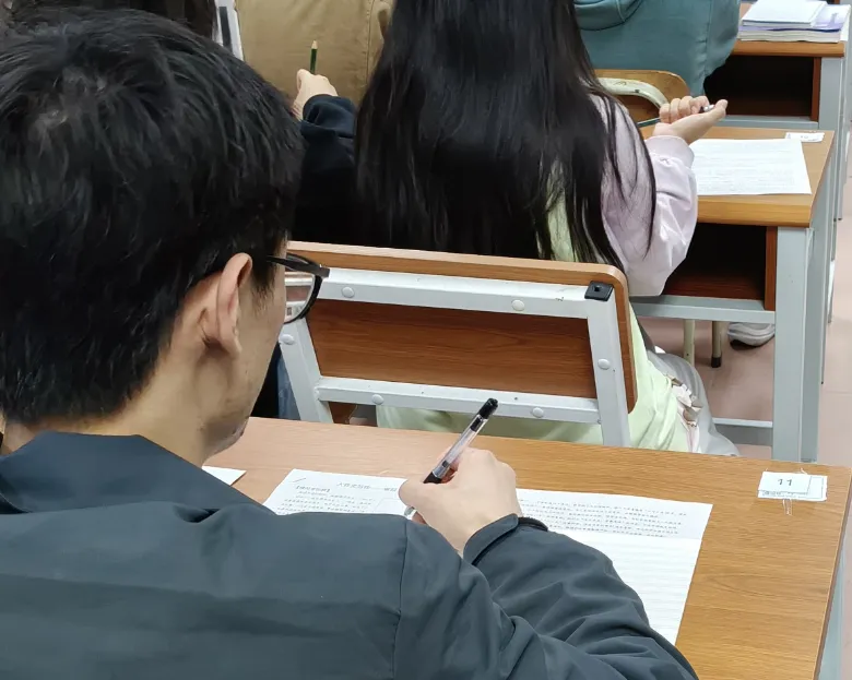想提分?推荐博启职教春季高考集训辅导班,三大教学点可选,学习氛围浓厚!-第26张图片-四季读书网 想提分?推荐博启职教春季高考集训辅导班,三大教学点可选,学习氛围浓厚!-第26张图片-四季读书网
