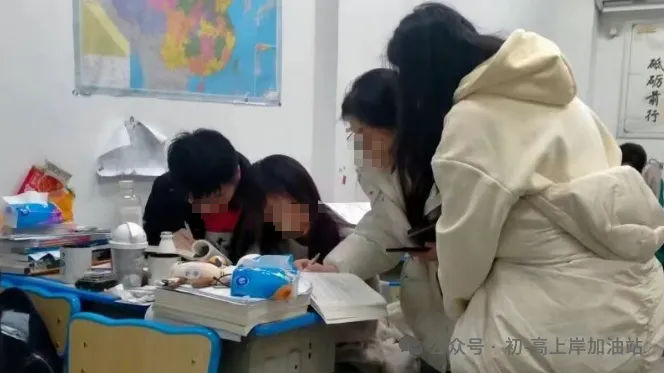 【武汉邦德高考学校】2027届艺考生文化课全日制招生简章-第7张图片-四季读书网 【武汉邦德高考学校】2027届艺考生文化课全日制招生简章-第7张图片-四季读书网
