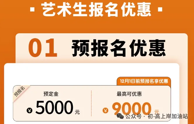 【武汉邦德高考学校】2027届艺考生文化课全日制招生简章-第18张图片-四季读书网 【武汉邦德高考学校】2027届艺考生文化课全日制招生简章-第18张图片-四季读书网