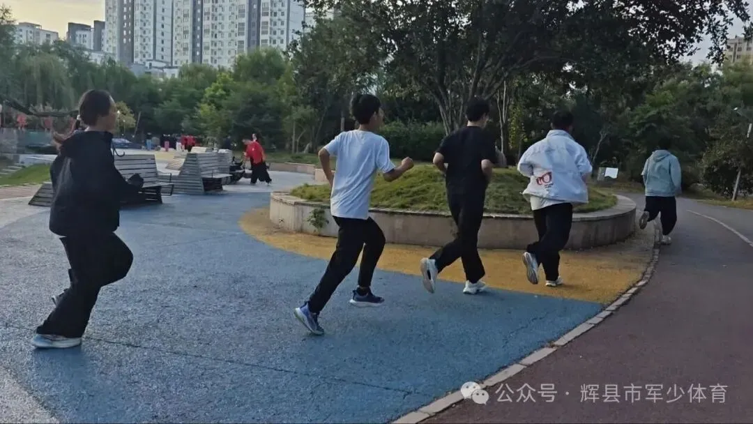 初二是中考体育分水岭!决定孩子初三能不能拿满分-第3张图片-四季读书网