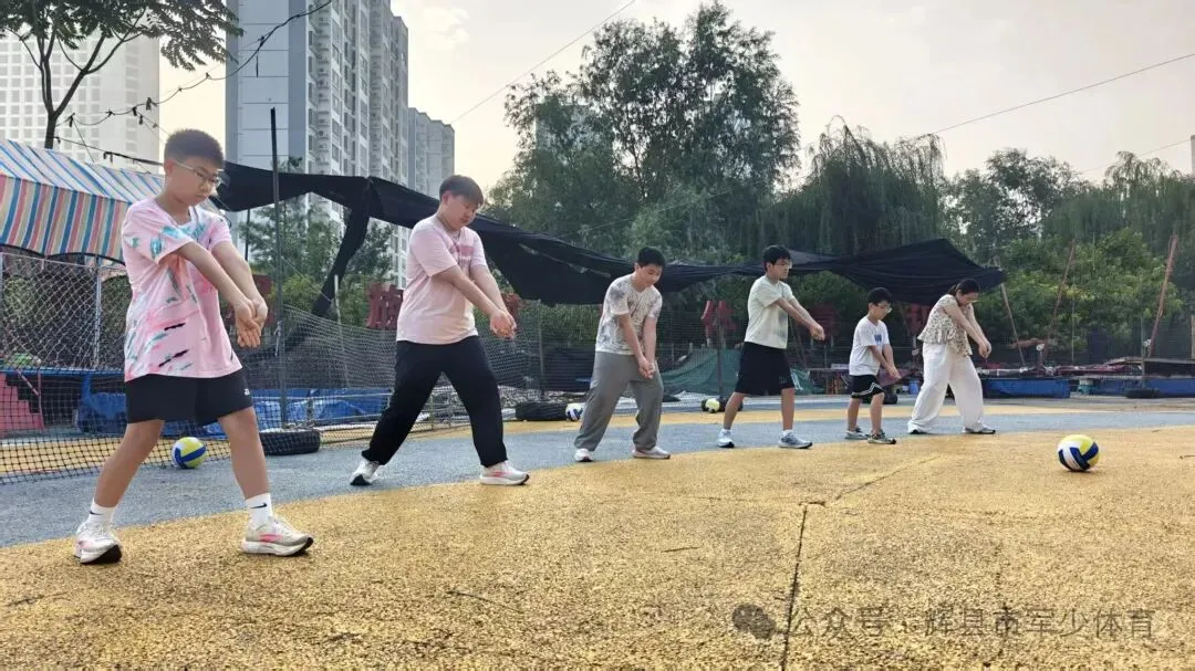 初二是中考体育分水岭!决定孩子初三能不能拿满分-第5张图片-四季读书网