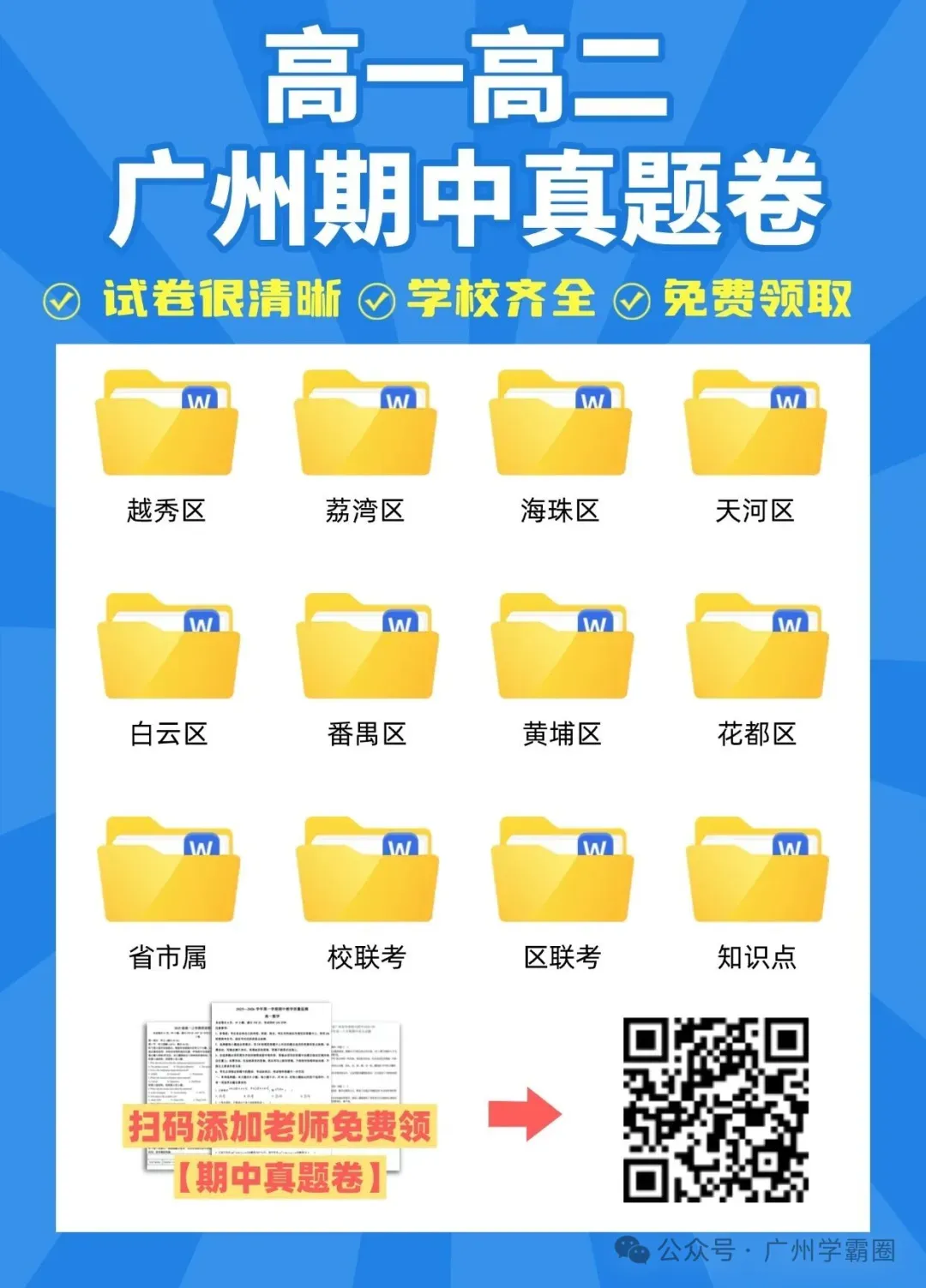 高一不看就晚了!这些广东高考升学途径,很多人根本不知道...-第10张图片-四季读书网