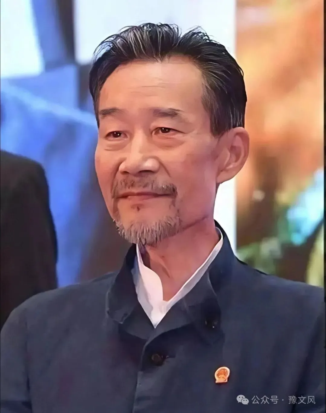 中考作文素材--李雪健-第1张图片-四季读书网