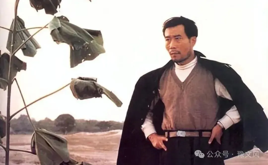 中考作文素材--李雪健-第2张图片-四季读书网