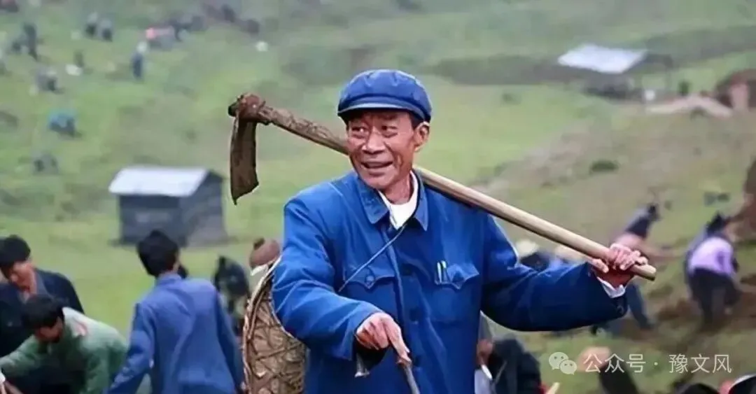 中考作文素材--李雪健-第4张图片-四季读书网