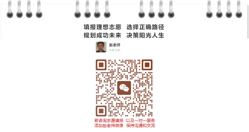 高考填报志愿时,到底优先选大学还是优先选专业?答案是……-第2张图片-四季读书网 高考填报志愿时,到底优先选大学还是优先选专业?答案是……-第2张图片-四季读书网