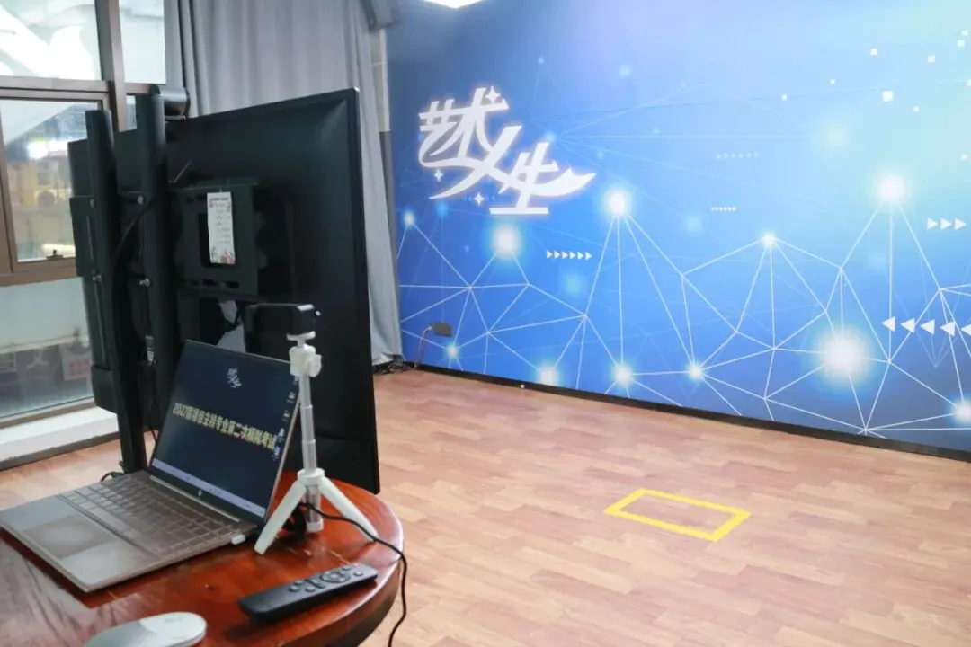 【艺术人生·模考】27届播音二模!考评分离,真实模拟!-第15张图片-四季读书网