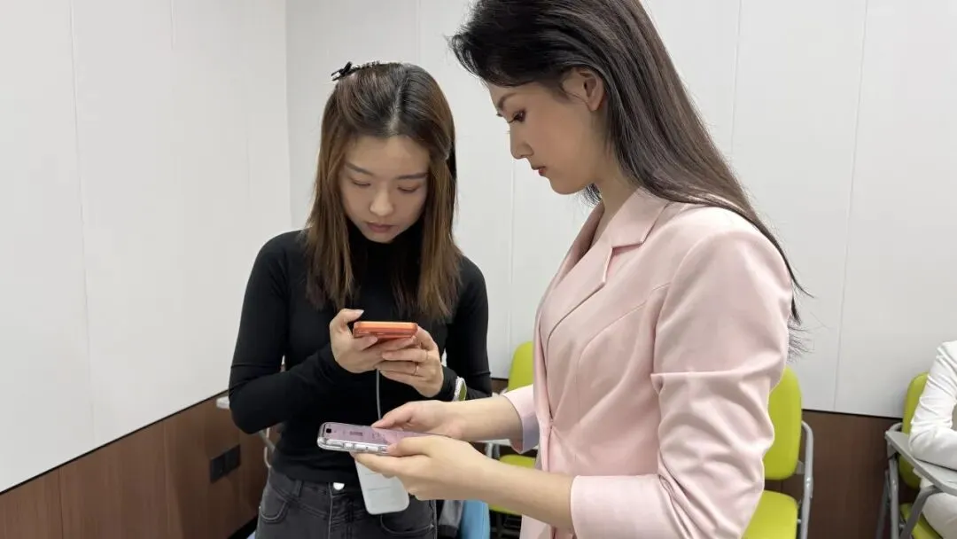 【艺术人生·模考】27届播音二模!考评分离,真实模拟!-第25张图片-四季读书网