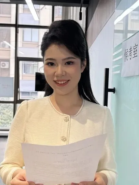 【艺术人生·模考】27届播音二模!考评分离,真实模拟!-第27张图片-四季读书网