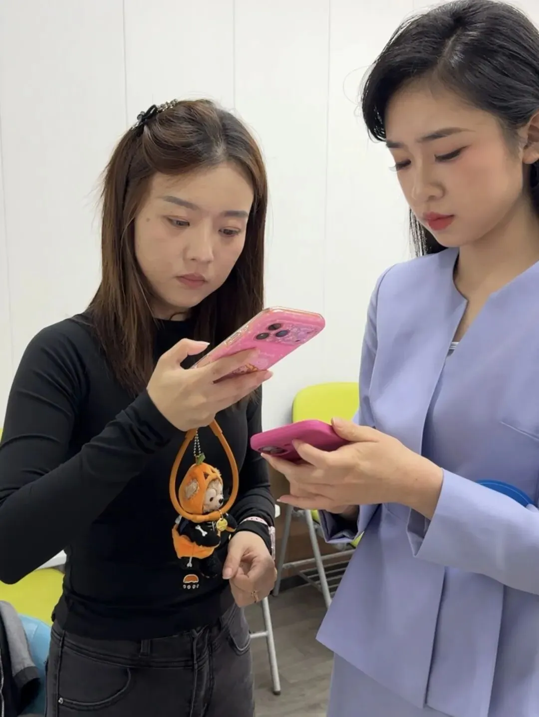 【艺术人生·模考】27届播音二模!考评分离,真实模拟!-第34张图片-四季读书网