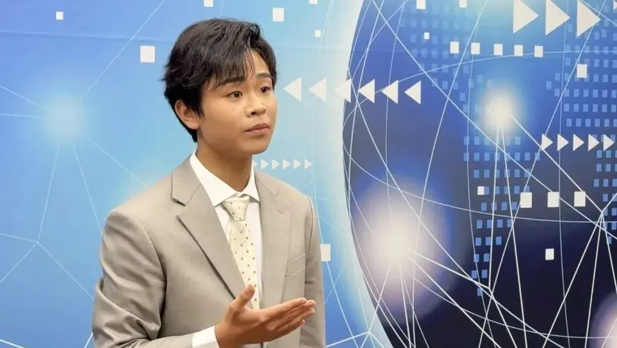 【艺术人生·模考】27届播音二模!考评分离,真实模拟!-第37张图片-四季读书网