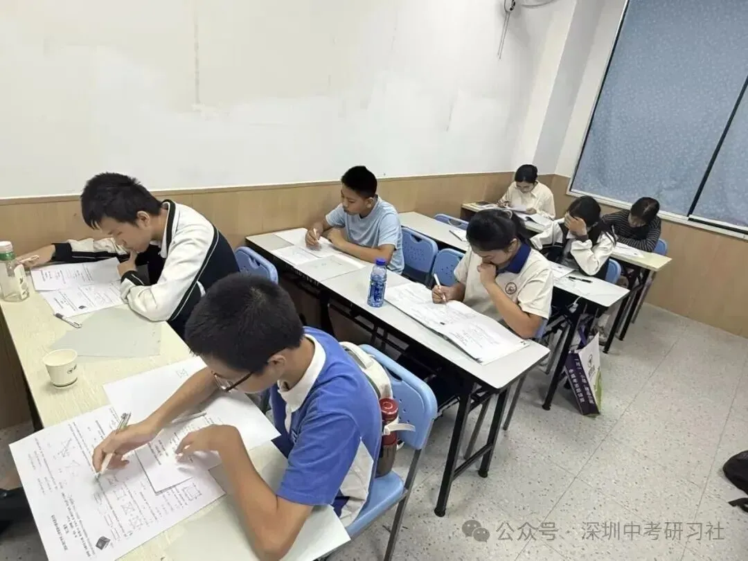 期中备考黄金期|思学佳期中全真模考开启-第4张图片-四季读书网 期中备考黄金期|思学佳期中全真模考开启-第4张图片-四季读书网