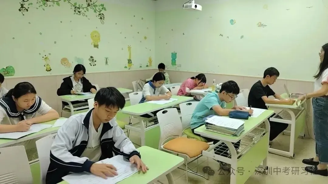 期中备考黄金期|思学佳期中全真模考开启-第7张图片-四季读书网 期中备考黄金期|思学佳期中全真模考开启-第7张图片-四季读书网
