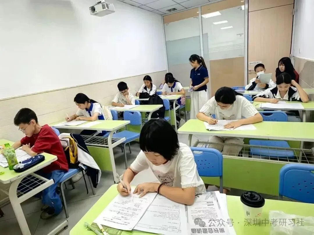 期中备考黄金期|思学佳期中全真模考开启-第11张图片-四季读书网 期中备考黄金期|思学佳期中全真模考开启-第11张图片-四季读书网