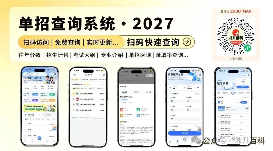 邵阳工业职业技术学院2026年单独招生考试职业适应性测试模拟试卷-第17张图片-四季读书网 邵阳工业职业技术学院2026年单独招生考试职业适应性测试模拟试卷-第17张图片-四季读书网
