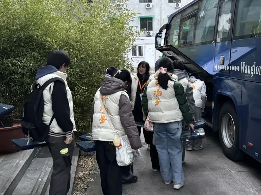 全程护航 暖心相伴|直击美术联考模拟考现场,新境界做你们最坚实的后盾-第10张图片-四季读书网