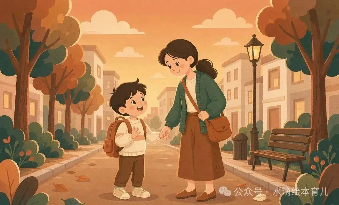 一年级期中考的,是大班练的底子-第2张图片-四季读书网