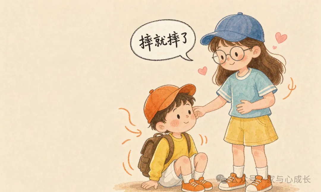 小学次次满分,初一直接垫底?90% 家长没发现的隐藏隐患-第4张图片-四季读书网