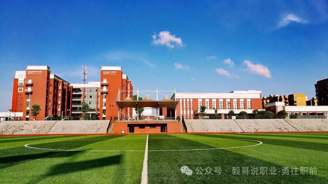 家长有问题:“十五五”职教规划,跟中考家庭有关的就四句话-第3张图片-四季读书网 家长有问题:“十五五”职教规划,跟中考家庭有关的就四句话-第3张图片-四季读书网