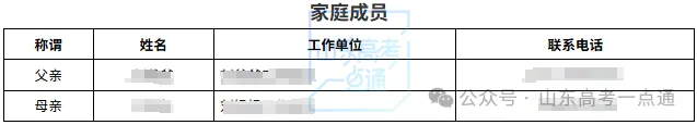 高考报名答疑-第3张图片-四季读书网 高考报名答疑-第3张图片-四季读书网