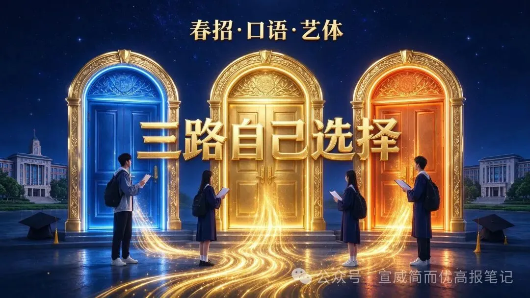 云南 2027 高考报名今天启动!-第5张图片-四季读书网