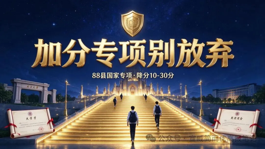 云南 2027 高考报名今天启动!-第6张图片-四季读书网