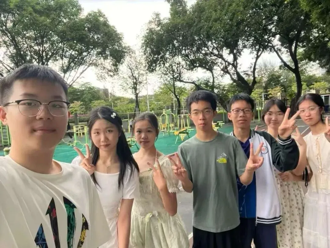 学子风采 | 2026届初三优秀毕业生(九)张子矜:师恩如光,引路前行-第21张图片-四季读书网