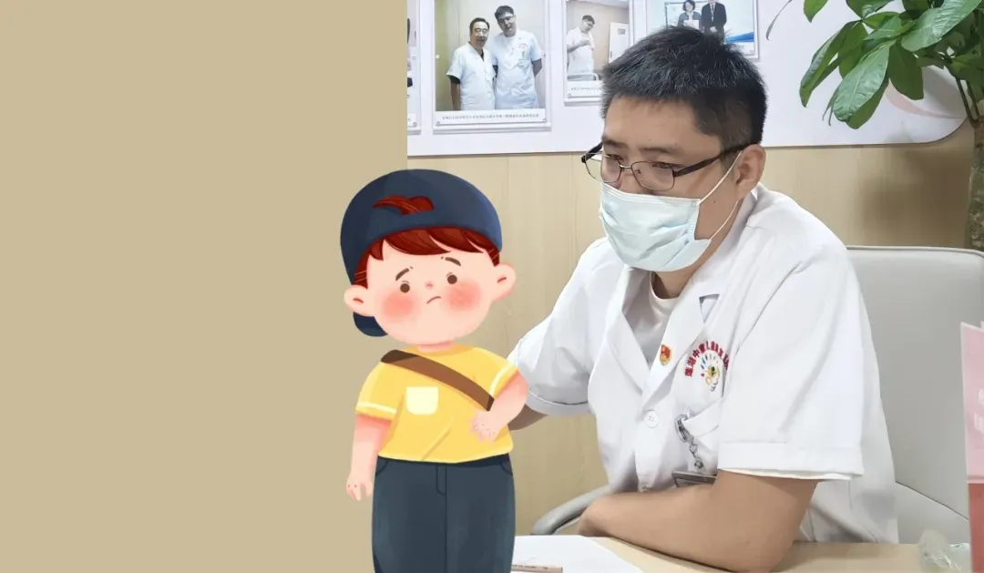 初一男孩嘴上答应收拾房间,却一整天都不动!妈妈抓狂:为啥多动症孩子总是光说不做?-第8张图片-四季读书网
