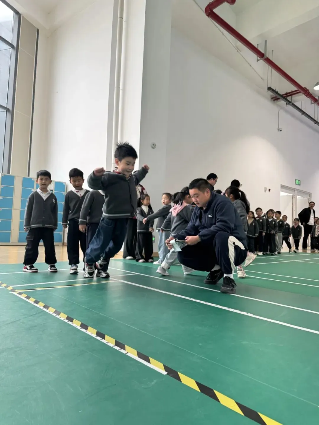 中考体育越来越重,孩子的身体底子几岁打最合适?-第11张图片-四季读书网
