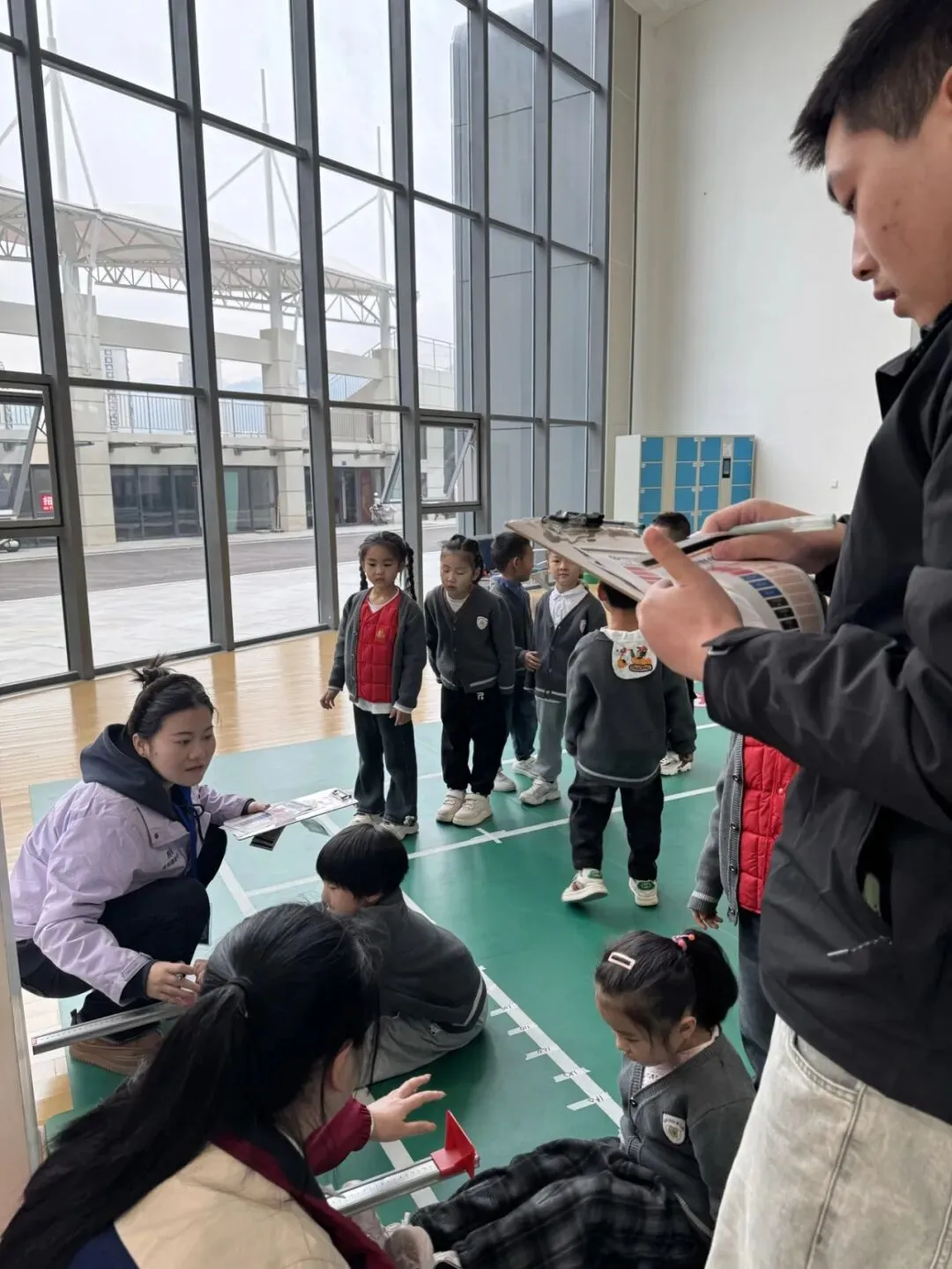 中考体育越来越重,孩子的身体底子几岁打最合适?-第14张图片-四季读书网