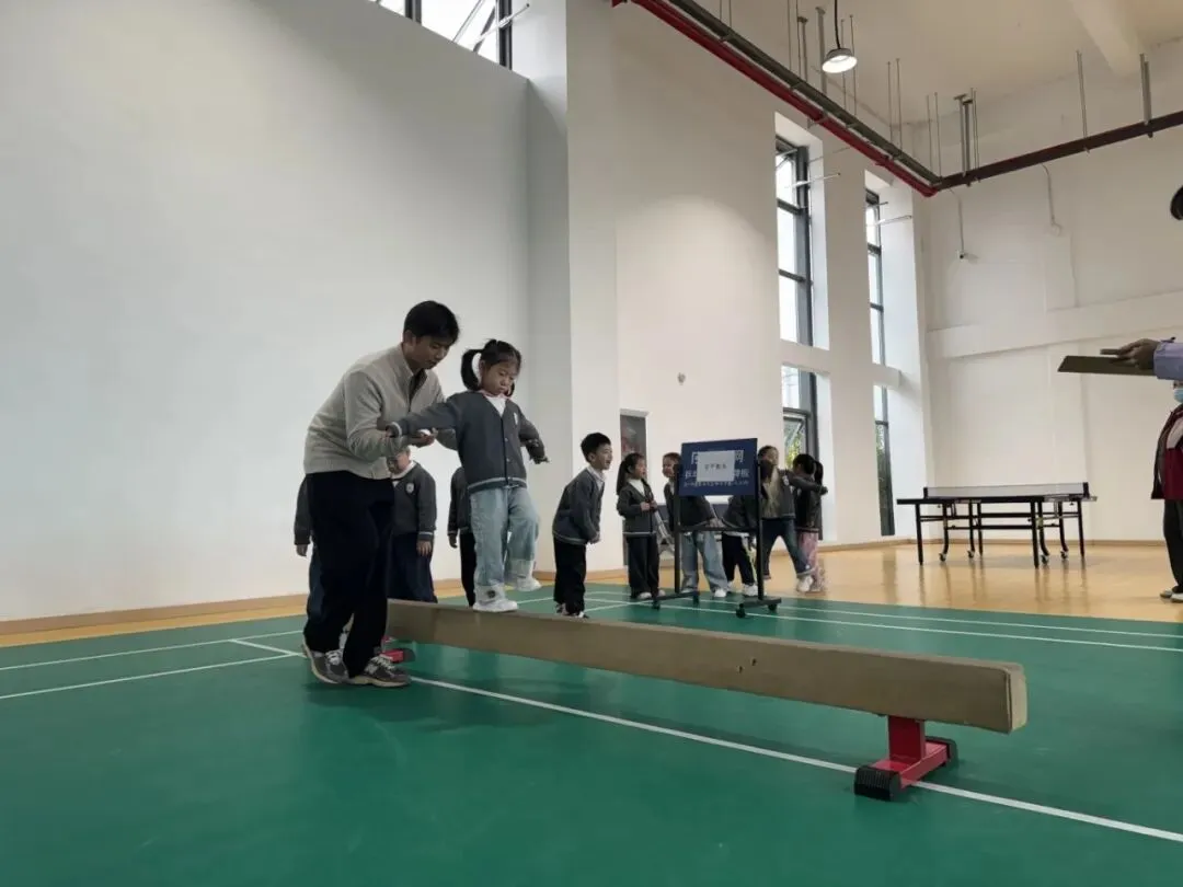 中考体育越来越重,孩子的身体底子几岁打最合适?-第16张图片-四季读书网
