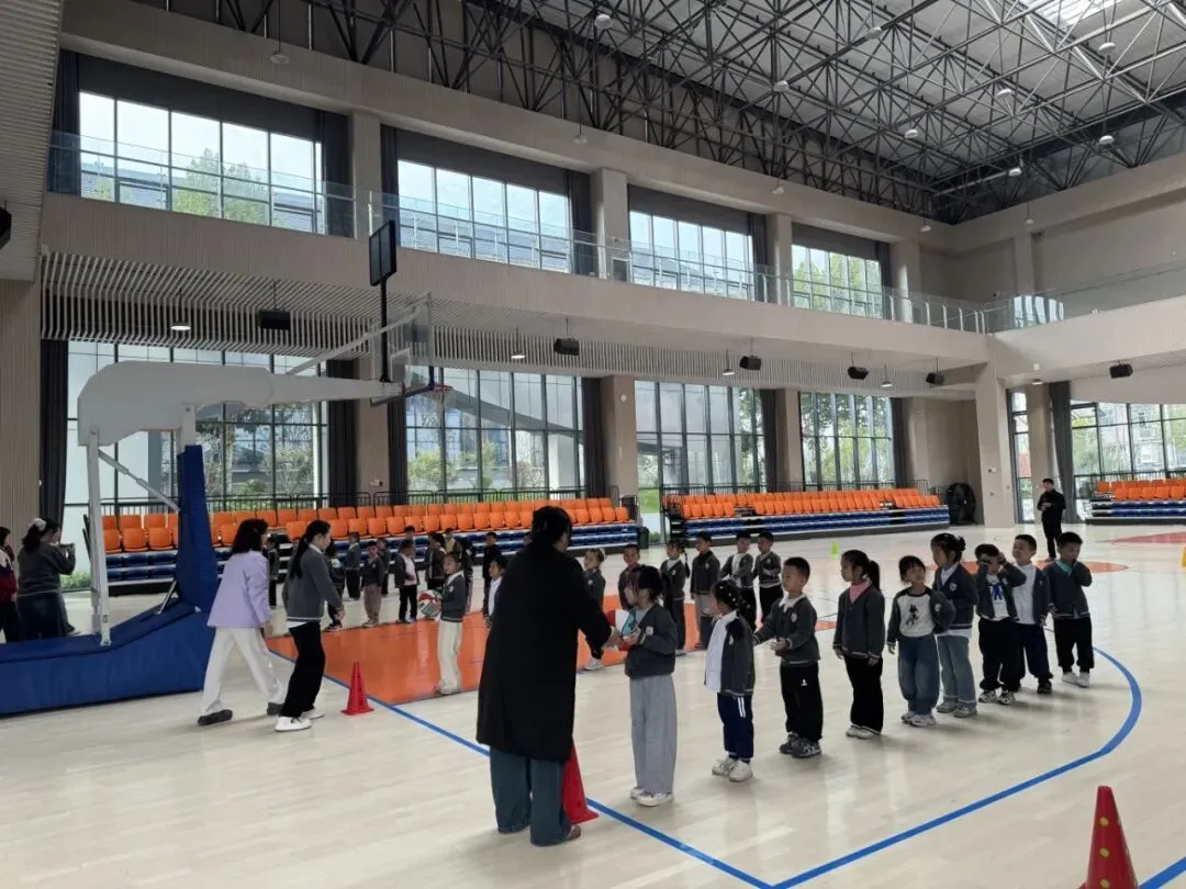 中考体育越来越重,孩子的身体底子几岁打最合适?-第22张图片-四季读书网