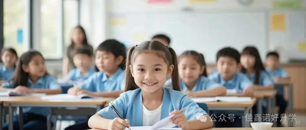 石家庄中考,普高线边缘的孩子有哪些选择?-第1张图片-四季读书网