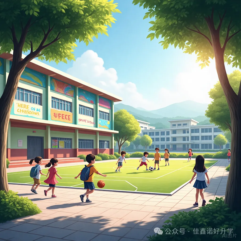 石家庄中考,普高线边缘的孩子有哪些选择?-第3张图片-四季读书网