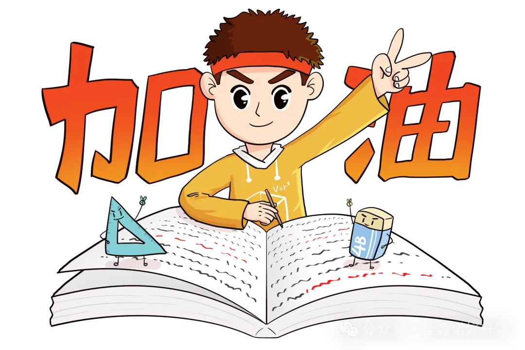 石家庄中考,普高线边缘的孩子有哪些选择?-第4张图片-四季读书网
