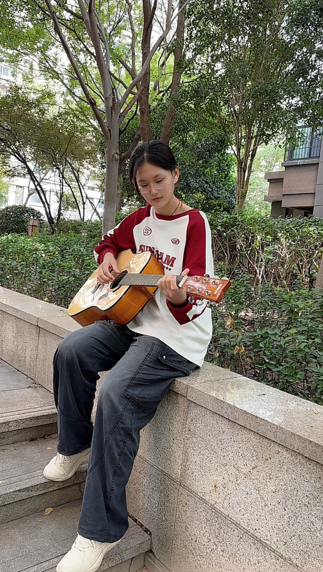 [九月同题]昆山市鹿峰中学初三(1)班:单钰茜、宋诗瑶、郝袁萌、(2)班:杨若涵-第6张图片-四季读书网