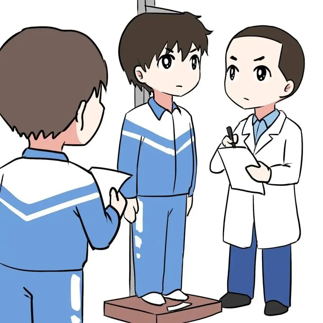 初三、高三学生注意!2027年度四川省空军招飞青航校招生初选检测安排来了-第6张图片-四季读书网 初三、高三学生注意!2027年度四川省空军招飞青航校招生初选检测安排来了-第6张图片-四季读书网