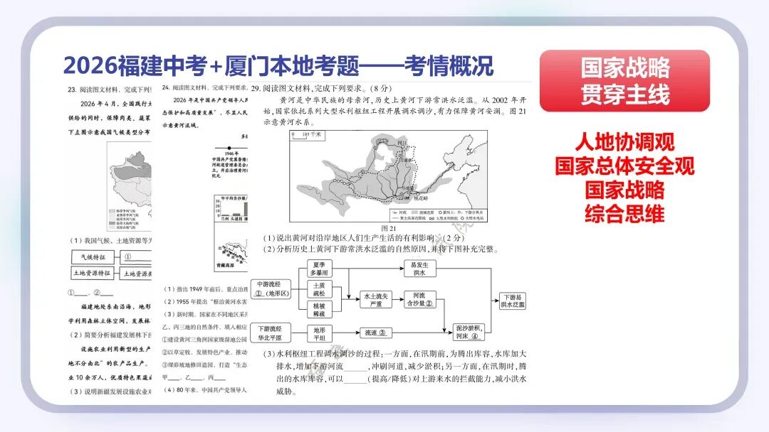 地生小中考95分,考一双外够不够用?-第9张图片-四季读书网